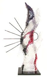 Robert Emeringer / Guard of Heart